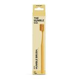 The Humble Co. Pro 7000 Plant-Based Toothbrush