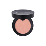 Note Luminous Silk Compact Blusher for Radiant Glow 09 Dusty Pink
