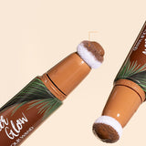 Physicians Formula Butter Glow Contour Wand - Smooth, Blendable Makeup for Natural Glow