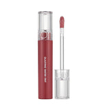 rom&nd Glasting Water Tint: Rose Stream - Hydrating, Non-Sticky & Glossy Lip Gloss for Vibrant Color & Plump Lips