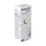 Relactaz: Lactase Enzyme Drops for Infants & Adults - Dairy Digestion Aid, Colic & Lactose Intolerance Relief - 15ml Easy-Dose Liquid Supplement