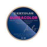 Kryolan Supracolor Cream Foundation in Ivory 8 ml