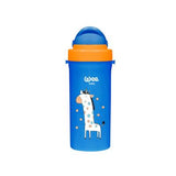 Wee Baby Baby Training Cup - Soft Spout, Spill-Proof, 300ml Capacity for 6+ Months Old
