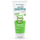 Cire Aseptine Aloe Vera Soothing & Nourishing Cream 75 ml