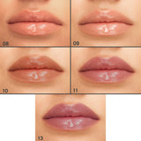 Vivienne Sabo Le Grand Volume Lip Gloss 11 Prune 3ml