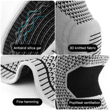 Sports Safety Elastic Kneepad