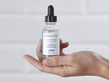 Skinceuticals Retexturing Activator: Hyaluronic & Glycolic Acid Facial Serum for Skin Texture Improvement, Wrinkle Reduction & Radiant Glow (30ml)
