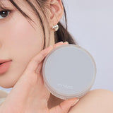 rom&nd Nu Zero Cushion Foundation: Lightweight, Long-Lasting, Natural Finish Coverage for Flawless Skin