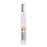 LYKD Eyebrow Shaping Tool - Dual-Function Brush & Comb for Groomed Brows, Eyebrow Brush, Eyebrow Comb, Beauty Tool