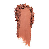 Wet n Wild Color Icon Blush - Mellow Wine, Matte Finish, Natural-Looking Makeup for Everyday & Evening