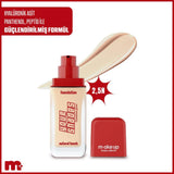 Maruderm Make Up Your Shades Foundation 2.5N - 30ml