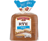 PEPPERIDGE FARM SOFT RYE BREAD
