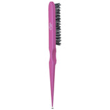 Eklips Hair Brush - Volumizing Teasing Brush for All Hair Types - Hair Styling Tool for Daily Use