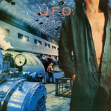 Ufo - Lights Out (2024 Remastered Edition) (3 Lp's) [Vinyl]