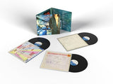 Ufo - Lights Out (2024 Remastered Edition) (3 Lp's) [Vinyl]