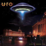 Live In Vienna 1998 (Colored Vinyl, Blue) (2 Lp's) [Vinyl]