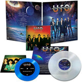 Walk On Water (Colored Vinyl, Blue & Clear, Bonus Vinyl, Remastered, Reissue) (2 Lp's) [Vinyl]