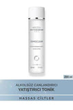 Institut Esthederm Alcohol-Free Calming Lotion: Soothe Sensitive Skin, Gentle Toner, Redness Relief, Revitalizing Formula - 6.76 fl oz