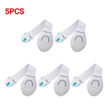 Child Safety Cabinet Locks Drawer And Door Protection