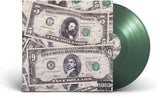 $UICIDEBOY$ - New World Depression (Colored Vinyl, Coke Bottle Green) [Vinyl]