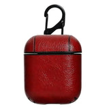 Airpod Leather Case