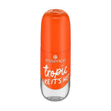 Essence Gel Nail Colour 81 Like Its Hot - 8ml