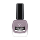 Golden Rose Keratin Nail Polish No 67 Glossy Color