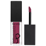 Note Mattever Lip-Ink Matte Liquid Lipstick in Shade 17