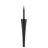 wet n wild MegaLiner Liquid Eyeliner Black - Precise, Long-Lasting Eye Makeup