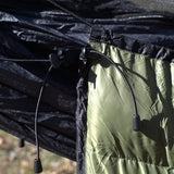EmberNest Underquilt  30°F Rated