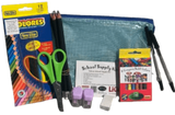Ultimate School Supply Kit-Speed-Up Your Packing Party and Ensure Equal Distribution
