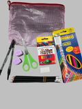 Ultimate School Supply Kit-Speed-Up Your Packing Party and Ensure Equal Distribution