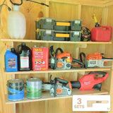Starter Shed Kit - Stud Mount
