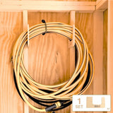 Starter Shed Kit - Stud Mount