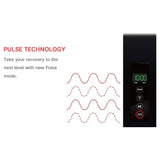 Ultra High-Intensity Freestanding Home Red Light Therapy LED Panel, 840 LEDS (SAK36274)