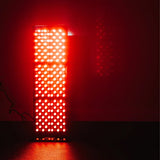 Ultra High-Intensity Freestanding Home Red Light Therapy LED Panel, 840 LEDS (SAK36274)