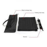 Ultra-Light Folding Chair for Camping