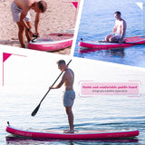 Ultra-Light Inflatable Paddle Board