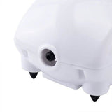 Ultra Low Noise Oxygen Pump