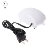 Ultra Low Noise Oxygen Pump