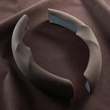 Ultra-thin Alcantara Steering Wheel Cover for Model 3 / Y | TESERY