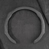 Ultra-thin Steering Wheel Cover for Tesla Model 3/Y/X/S