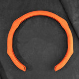 Ultra-thin Steering Wheel Cover for Tesla Model 3/Y/X/S