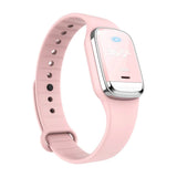 Ultrasonic Mosquito Repellent Watch