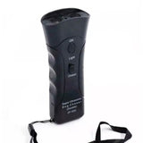 Ultrasonic Pet Dog Anti Bark Training Chaser Control Device
