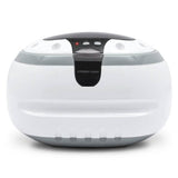 Ultrasonic Polishing Jewelry Cleaner Machine for Cleaning Eyeglasses & Jewelry