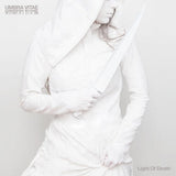 Light Of Death (Indie Exclusive, Clear & Bone Cloudy Colored Vinyl) [Vinyl]