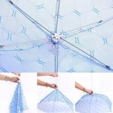Umbrella Style Food Covers