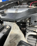 2007-2018 Chevy Silverado / Gmc Sierra 1500 UMP filter adapter plate ( Bolt on )