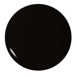 Beaulis Paint It Nail Polish 100 Black High-Shine Finish